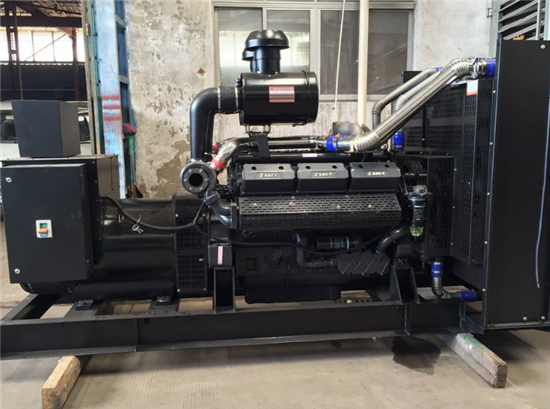 盐湖柴油发电机 盐湖柴油发电机